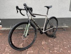 Gravel Kellys SOOT 50