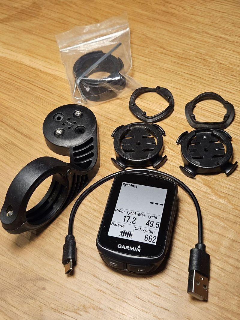 Garmin Edge 130