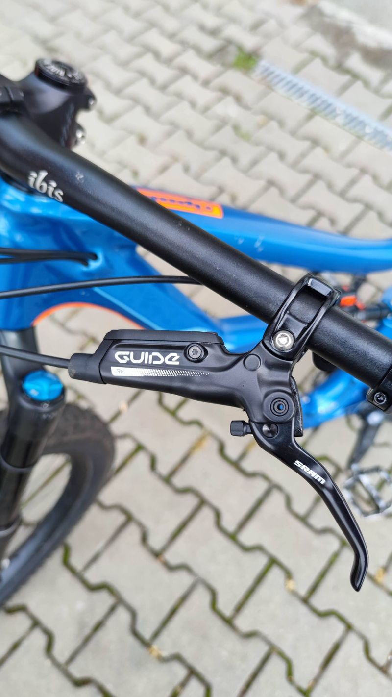 Ibis Ripmo V1 XL