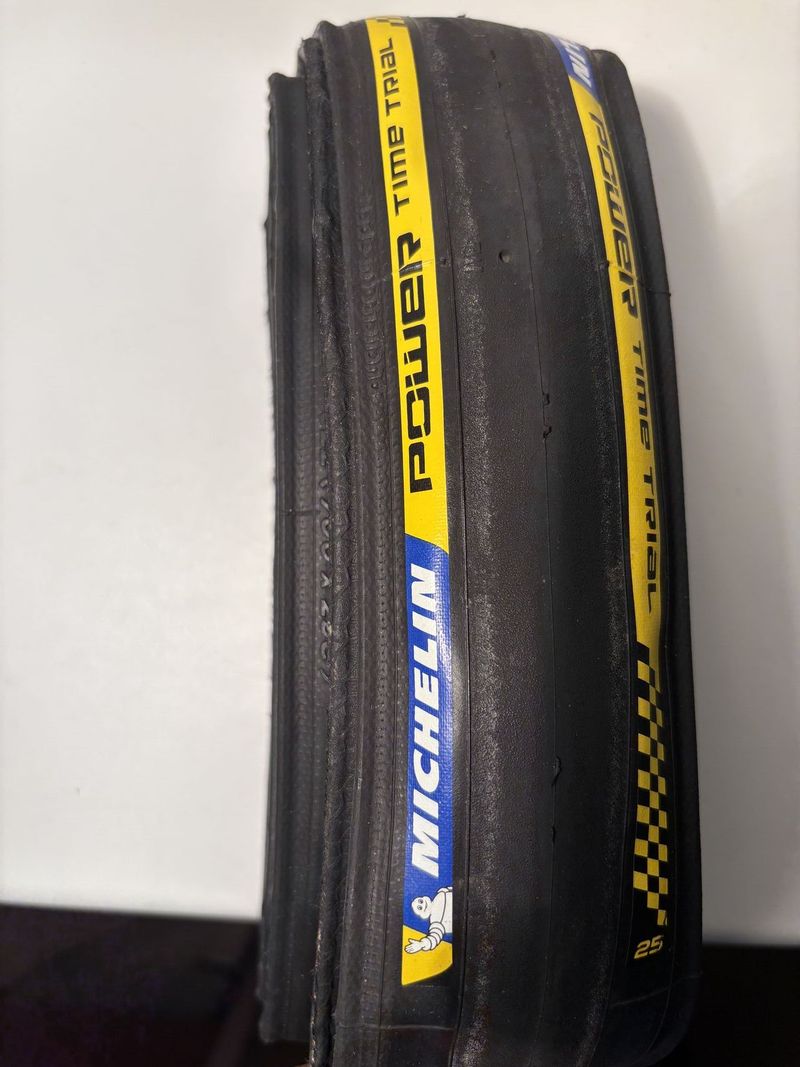 Michelin Power Time Trial 25 mm