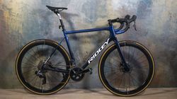 Ridley Helium SLX Disc