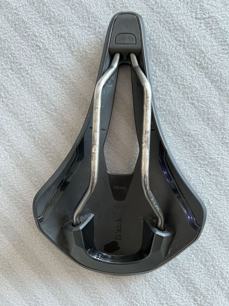 Fizik Vento Argo R3 150mm