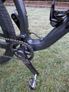 Orbea OIZ vel. L, XTR