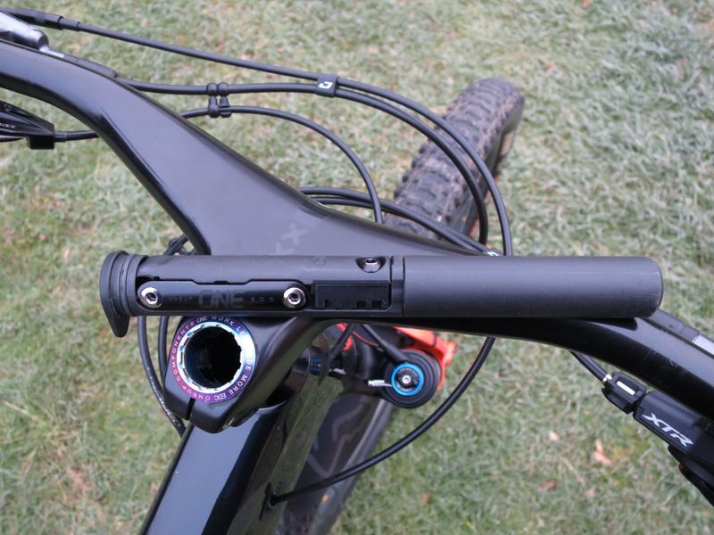 Orbea OIZ vel. L, XTR