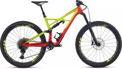 S-Works Enduro 29/6 Fattie 2017