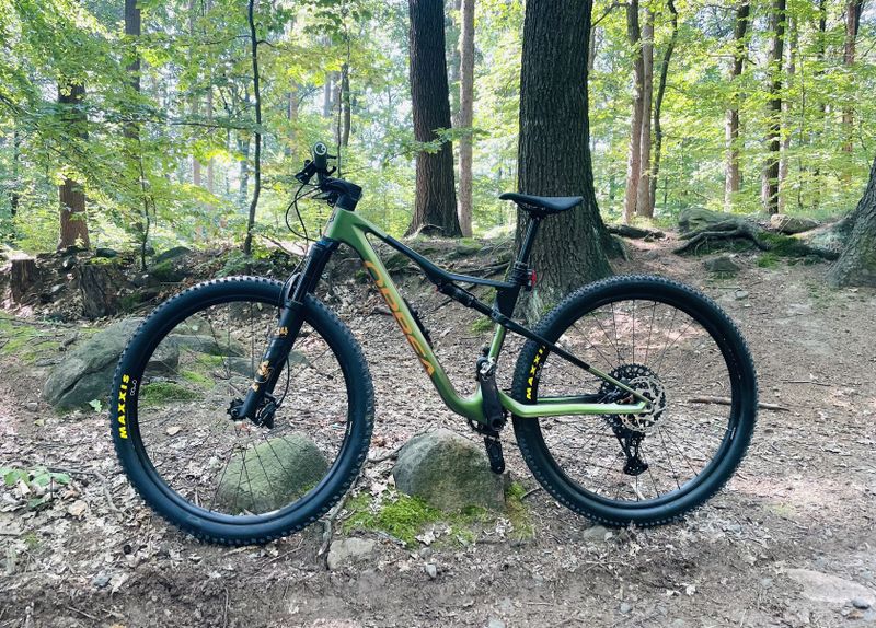 Orbea OIZ M20 velikost S