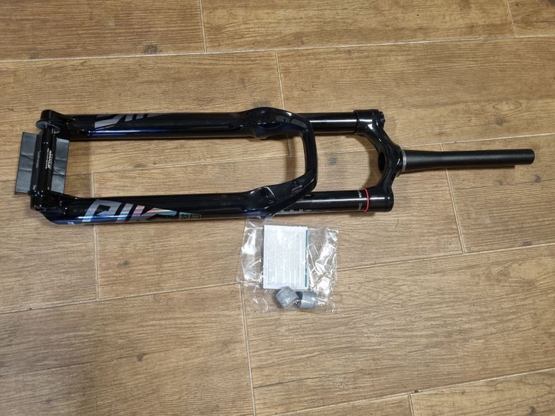 Rock Shox Pike Ultimate 150mm-nová