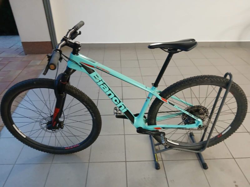 Bianchi Nitron