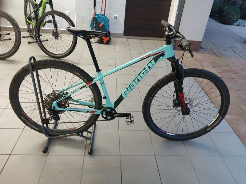 Bianchi Nitron