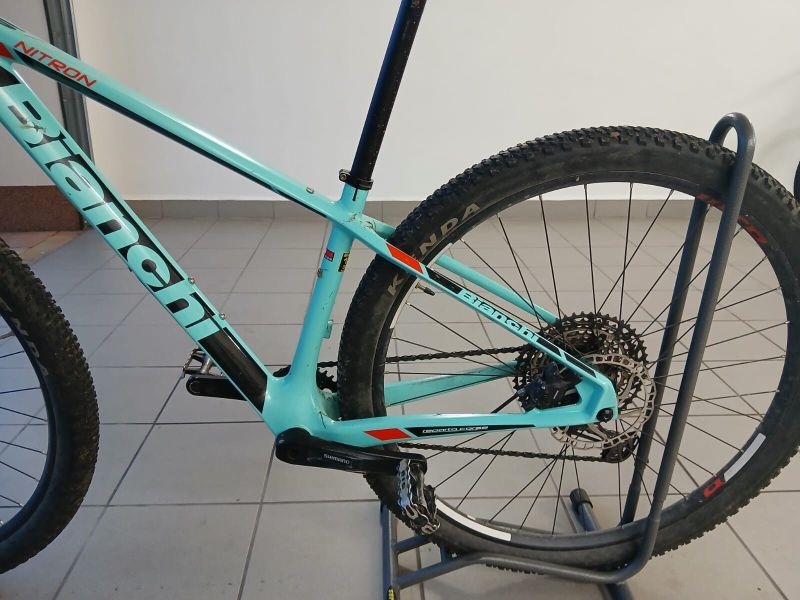 Bianchi Nitron