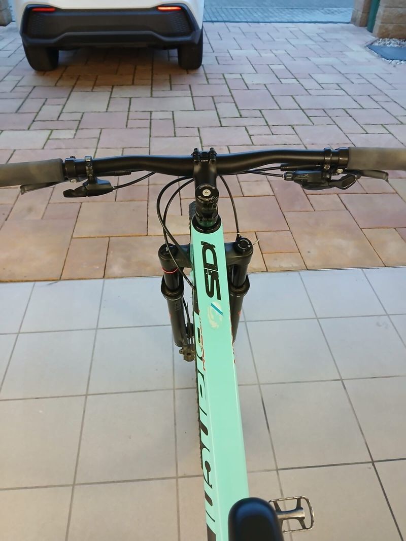 Bianchi Nitron