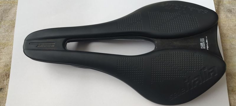 Selle Italia NOVUS EVO Boost X-Tech Superflow