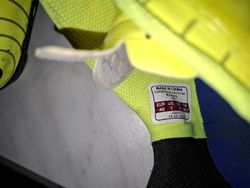 Silniční tretry Bontrager RL ROAD Yellow