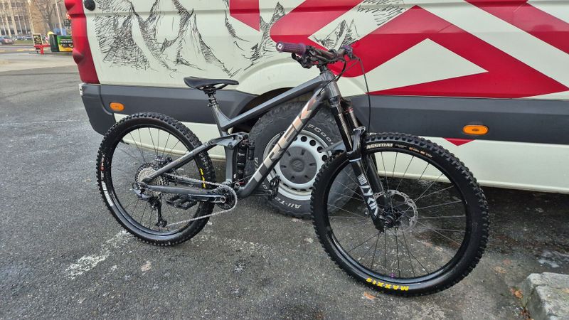 Trek remedy 8 2023