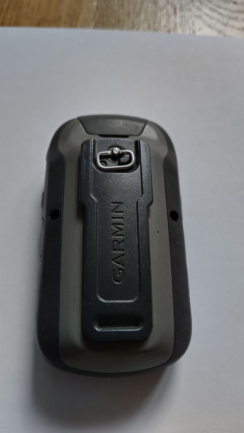 Garmin etrex 30