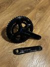 Kliky Shimano 105 FC-R7100 50x34 175mm