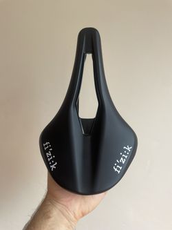 Fizik tempo argo R5 - 160mm