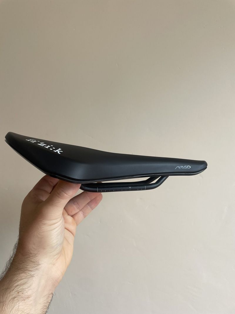 Fizik tempo argo R5 - 160mm