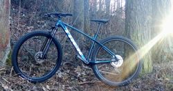 Trek X-Caliber 7, M/L, 2021