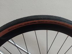 Gravel kola z CTM Koyuk 2.0