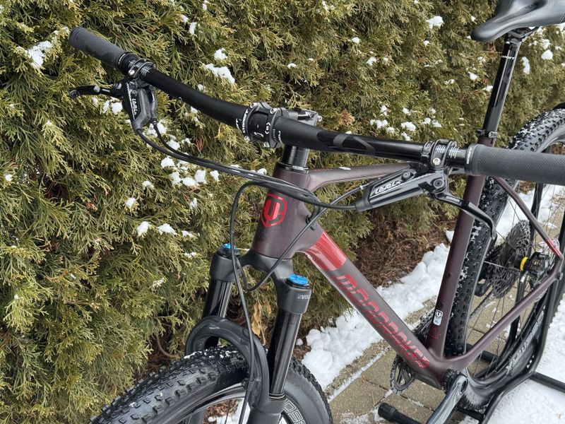 SLEVA - Mondraker Podium Carbon 29 - 2022