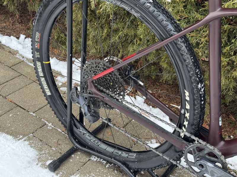 SLEVA - Mondraker Podium Carbon 29 - 2022