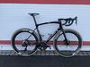 Eddy Merckx 525, Dura-Ace di2 2x12 Powermetr, DT Swiss ARC1100