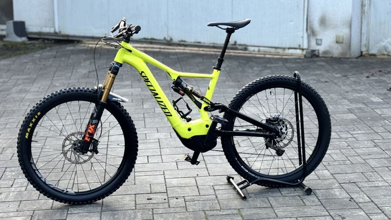 Specialized Turbo Levo 2020 "L"