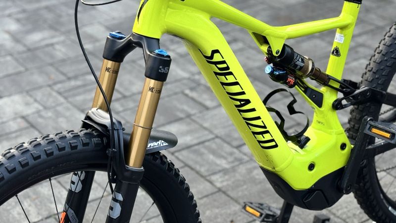 Specialized Turbo Levo 2020 "L"