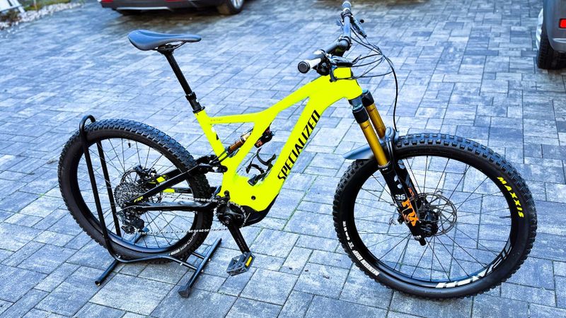 Specialized Turbo Levo 2020 "L"