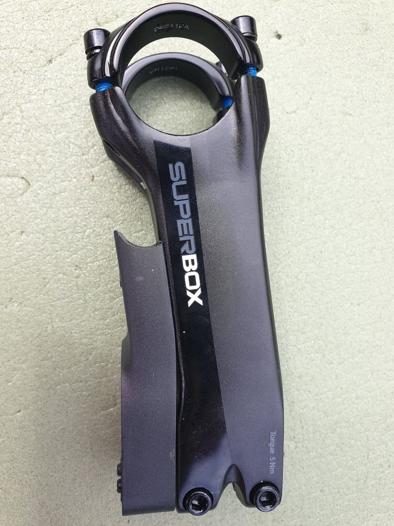 Deda superbox 100mm