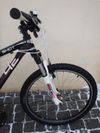 Kolo 4Ever HOT SHOT 26" Black Red 