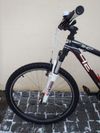 Kolo 4Ever HOT SHOT 26" Black Red 