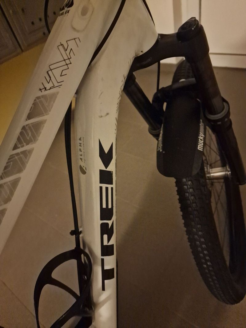 Trek fuel ex 