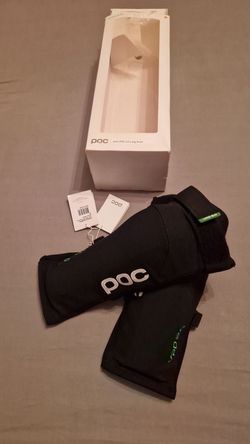 Poc vpd 2.0 long knee chrániče kolen 