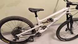 Canyon Spectral 125 CF 7