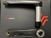 Silniční kliky Sram Red AXS DUB D1 175mm, bez převodníků