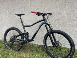 Giant Trance 2 XL