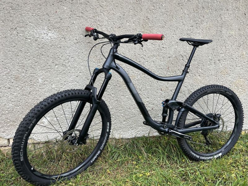 Giant Trance 2 XL