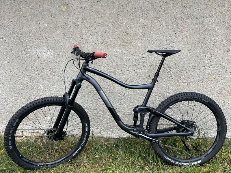 Giant Trance 2 XL