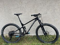 Norco Fluid FS3 XL