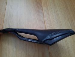 SELLE ITALIA X-LR KIT CARBONIO