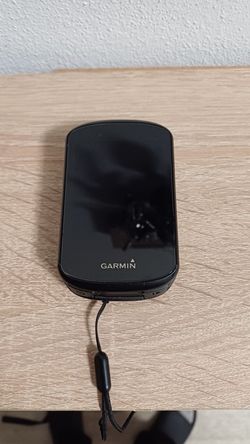 Garmin Edge 530