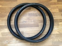 Schwalbe G-One Speed 29/28" x 2.00 (50-622) black