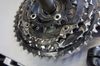 Shimano SLX 3x9 sp.