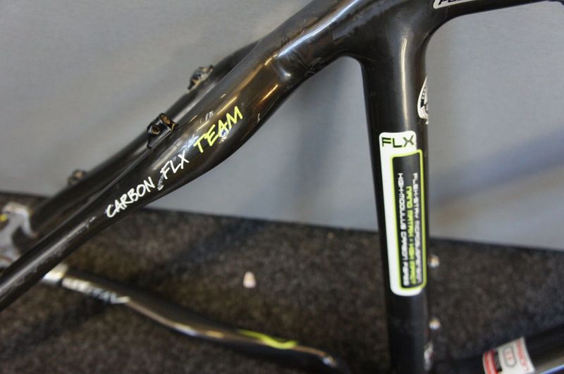 Merida Carbon FLX Team 18"