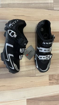 MTB tretry Axon Wizard - nové