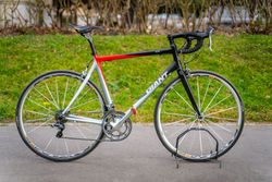 Giant TCR C1 Carbon