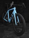 Gravel QM R10 SRAM RED E1 XPLR eTap AXS 1x13 