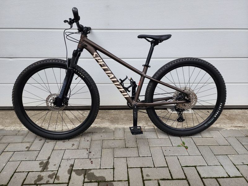 Specialized Rockhopper 